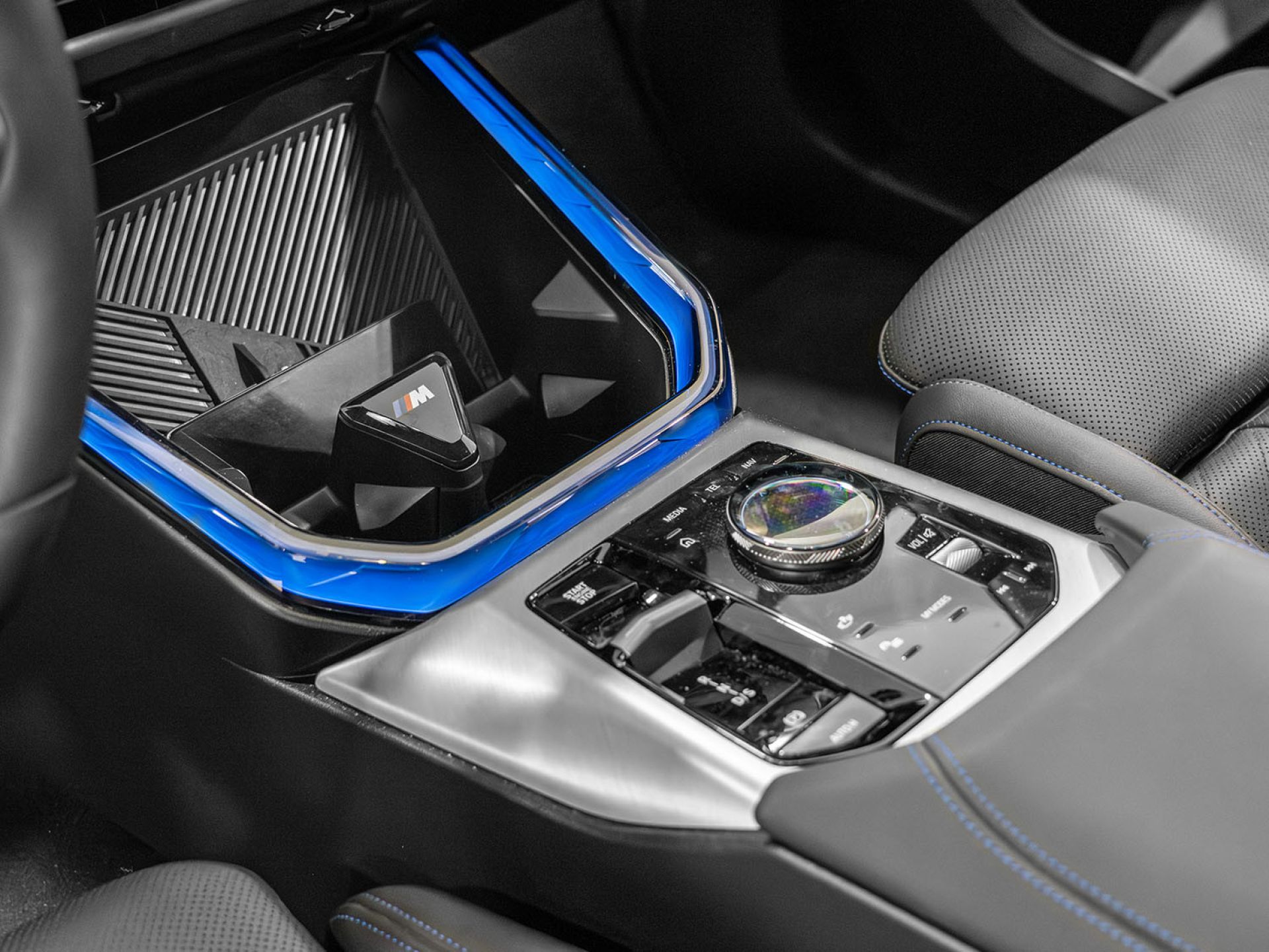 BMW X3 - 12