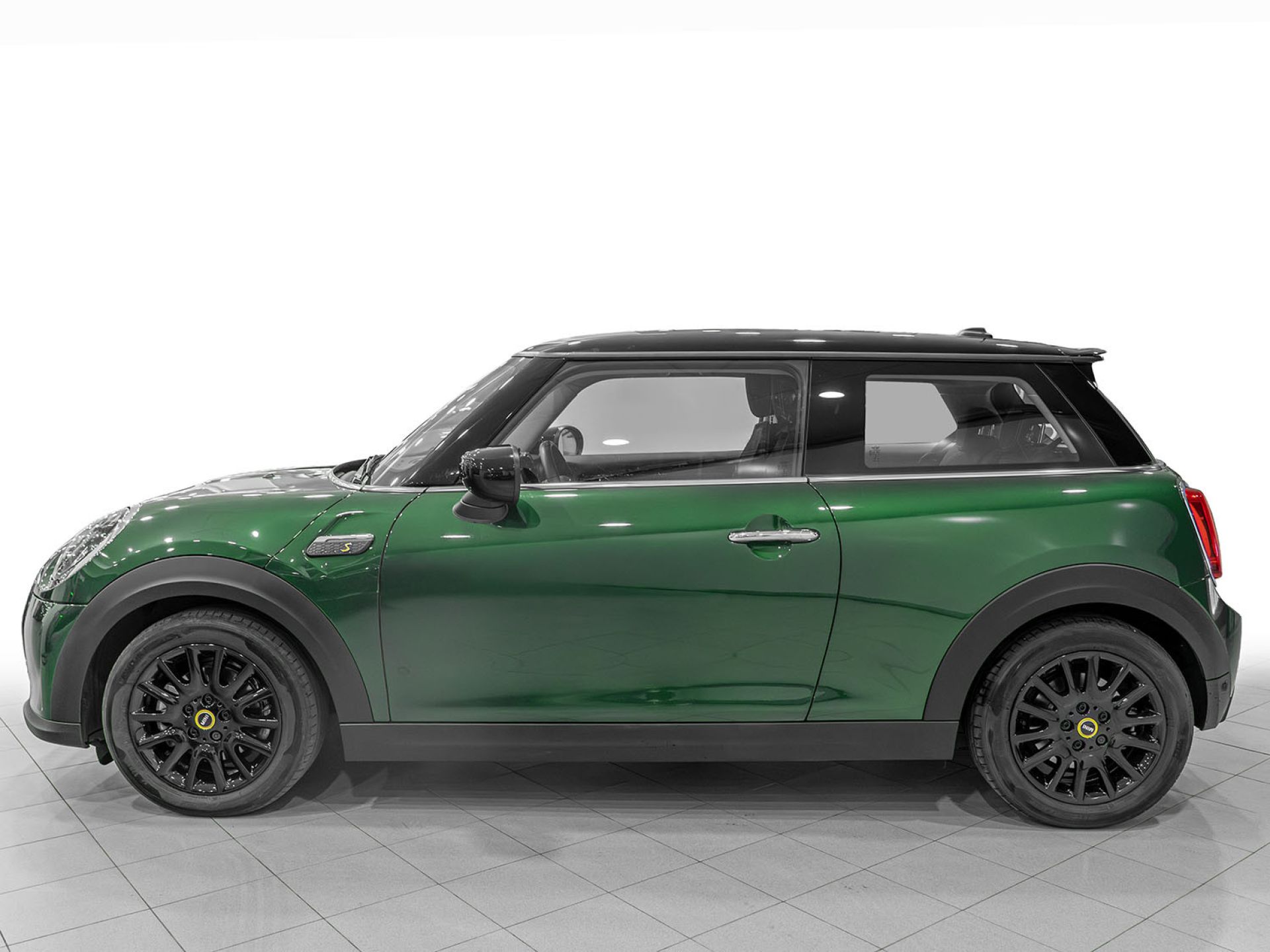 Mini Mini - 3