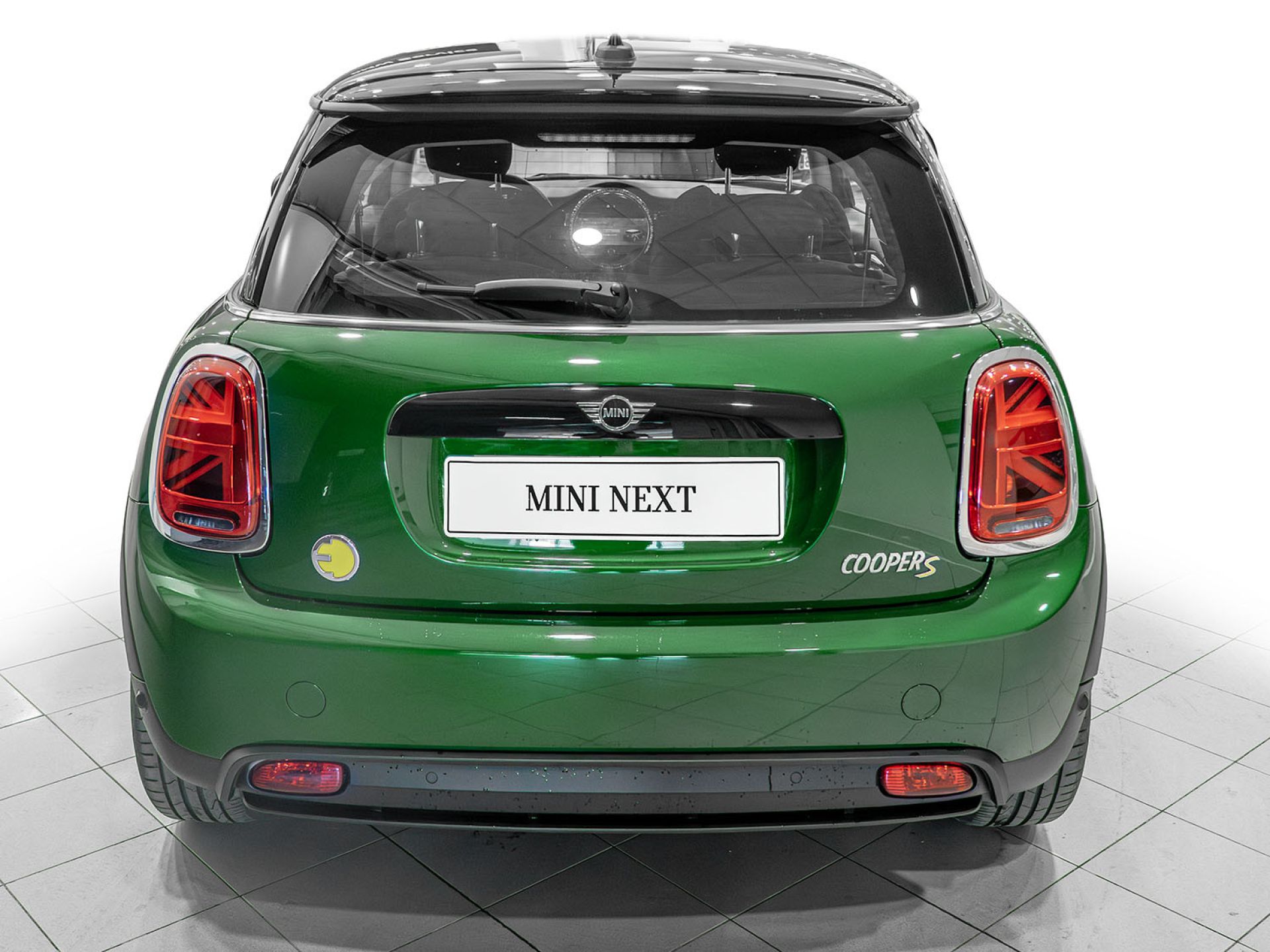 Mini Mini - 5