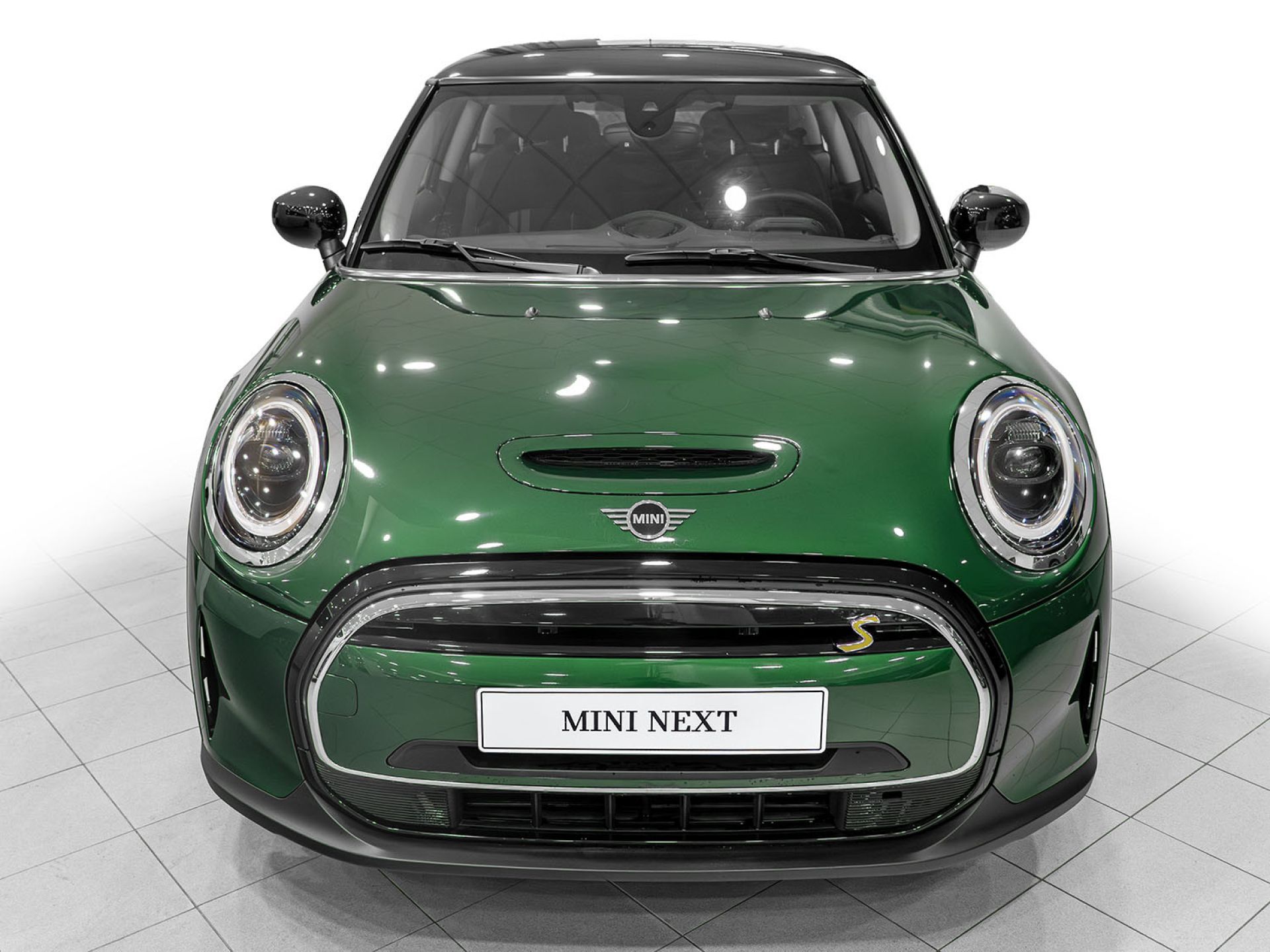 Mini Mini - 2