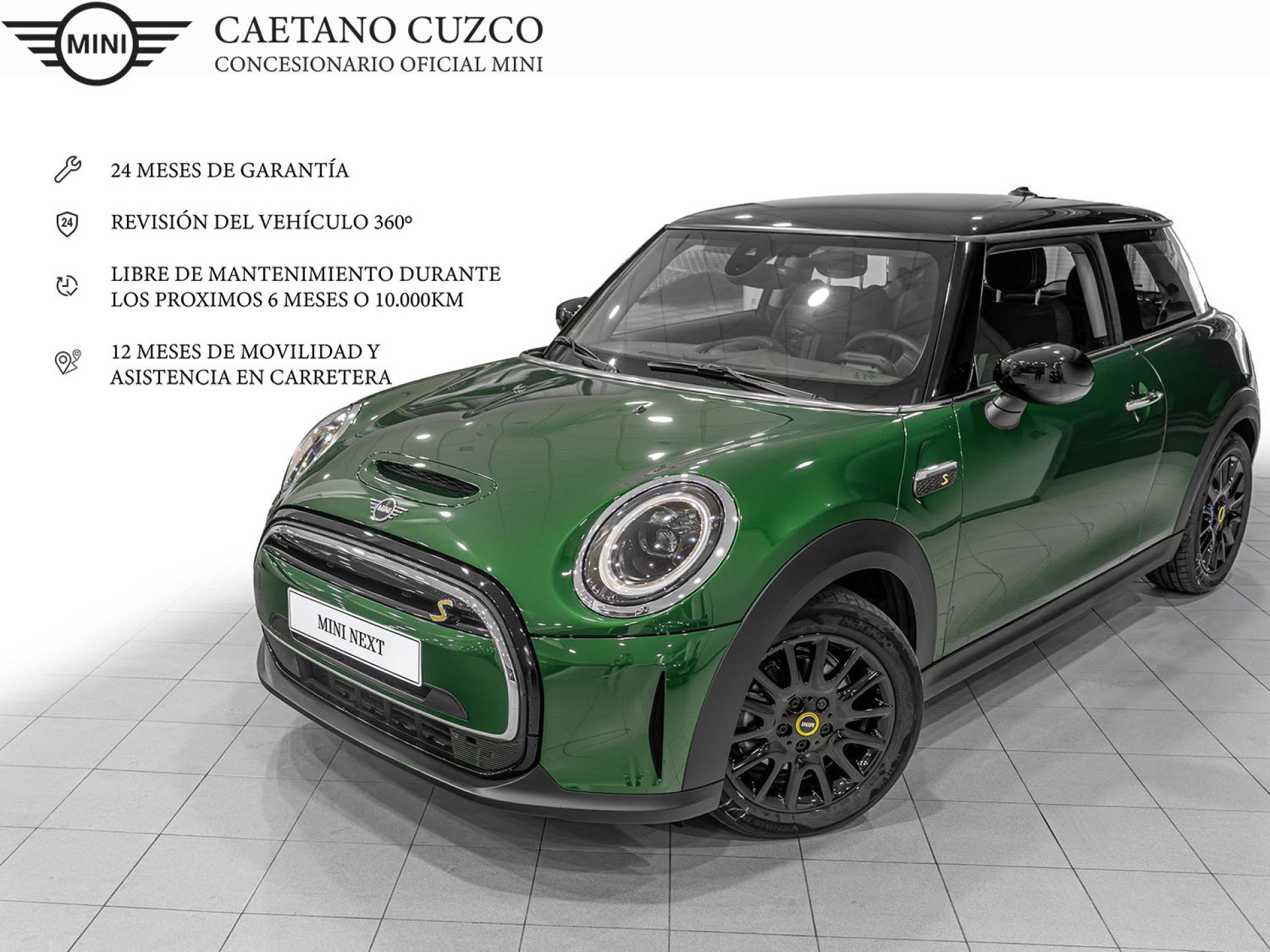 Mini Mini