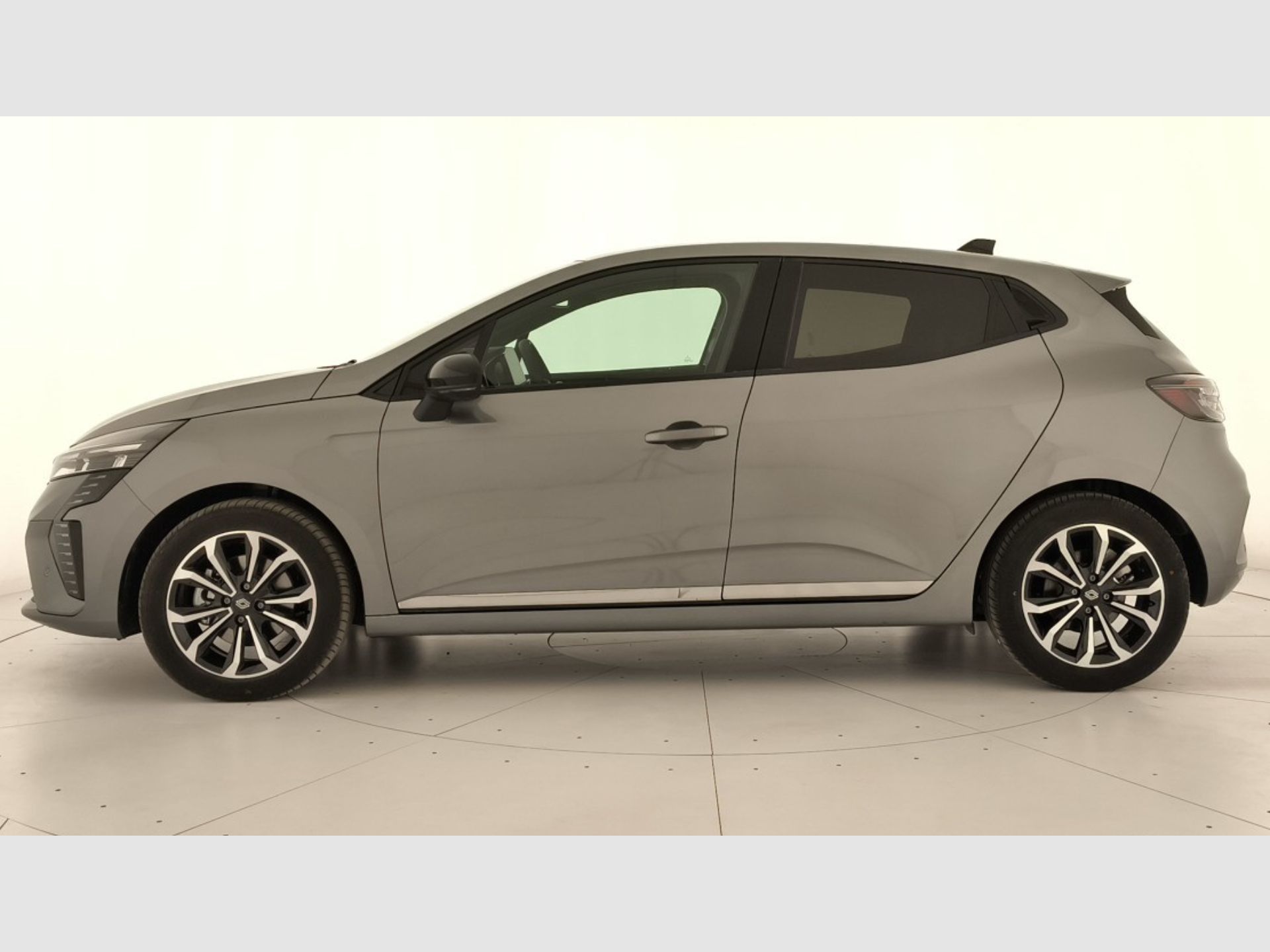 Renault Clio - 6