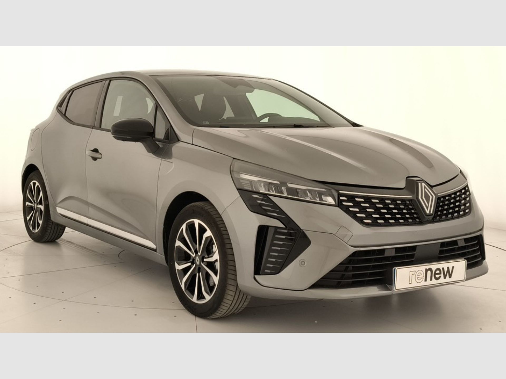 Renault Clio - 3