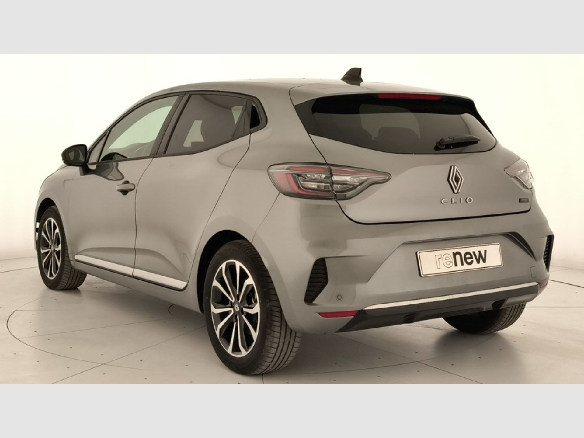 Renault Clio - 4