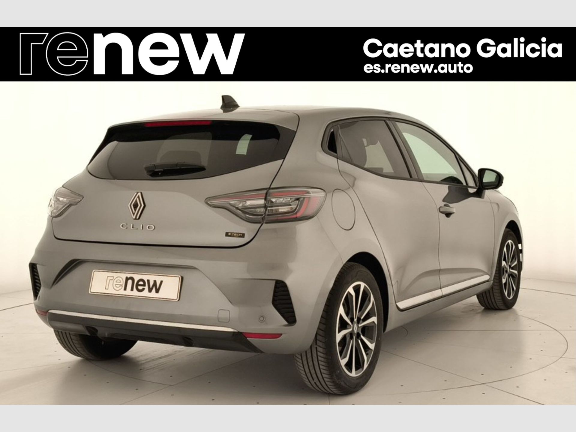 Renault Clio - 2