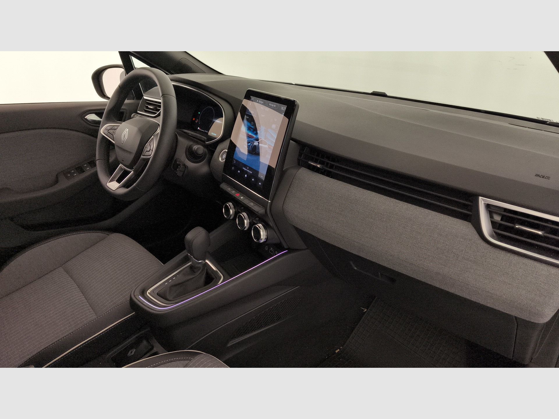 Renault Clio - 8