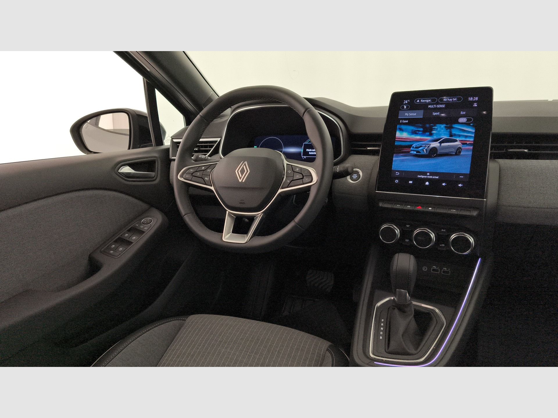 Renault Clio - 9