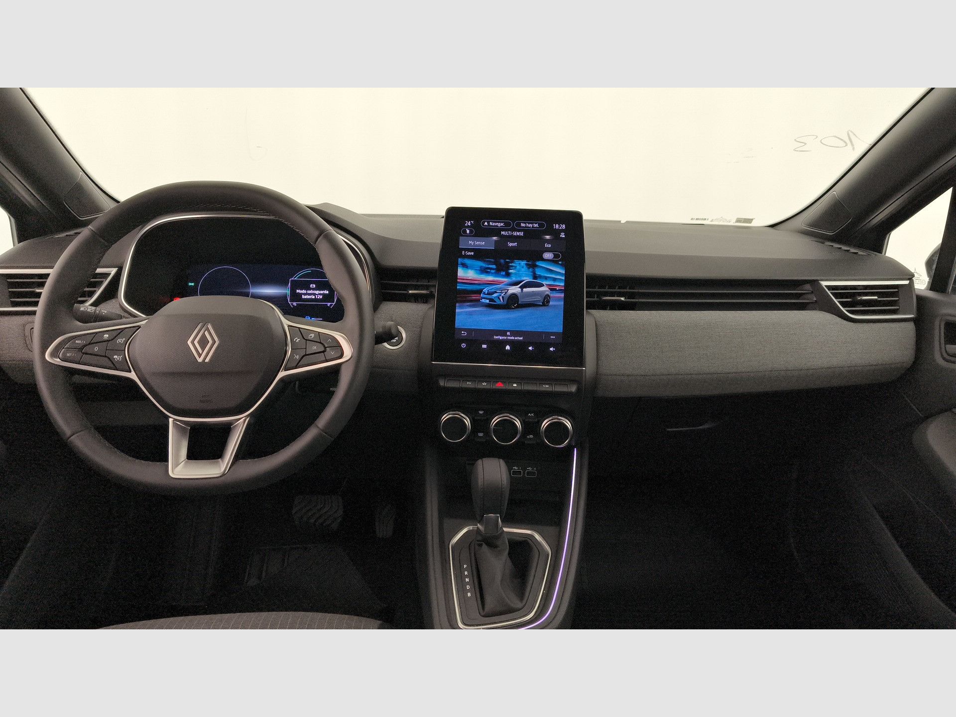 Renault Clio - 10