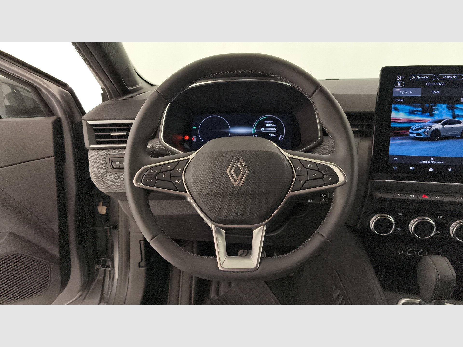 Renault Clio - 12