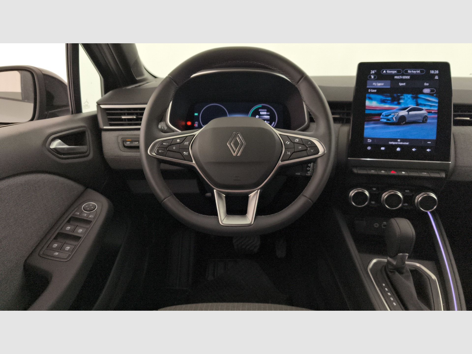 Renault Clio - 11