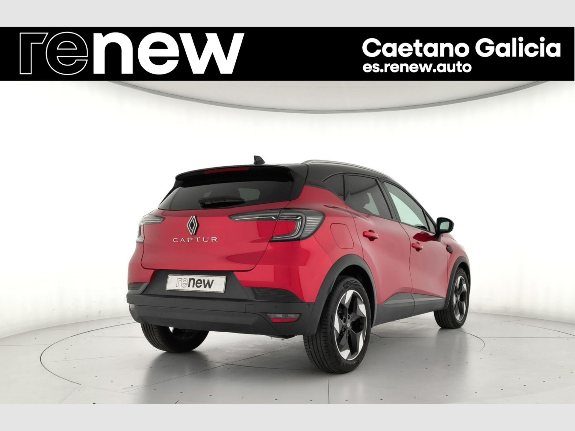 Renault Captur - 2
