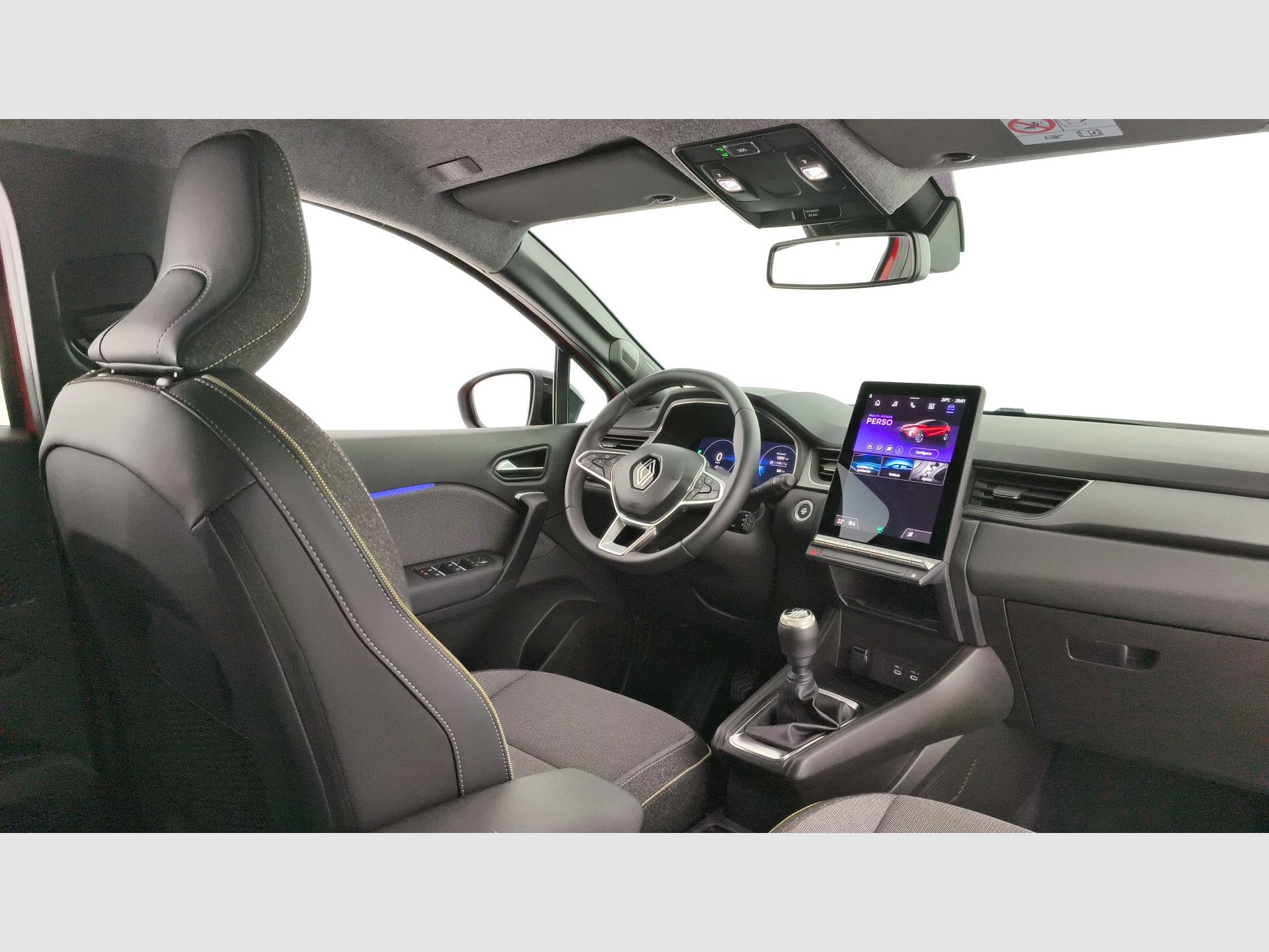Renault Captur - 8