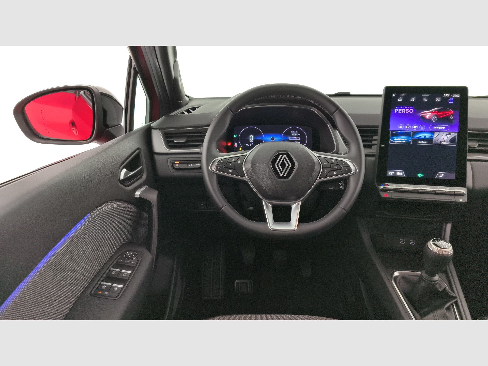 Renault Captur - 10