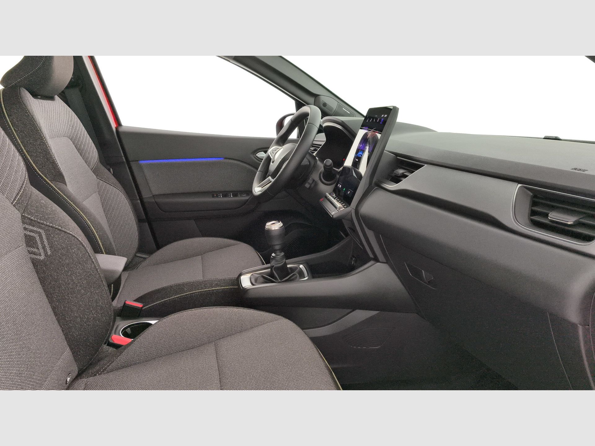 Renault Captur - 7