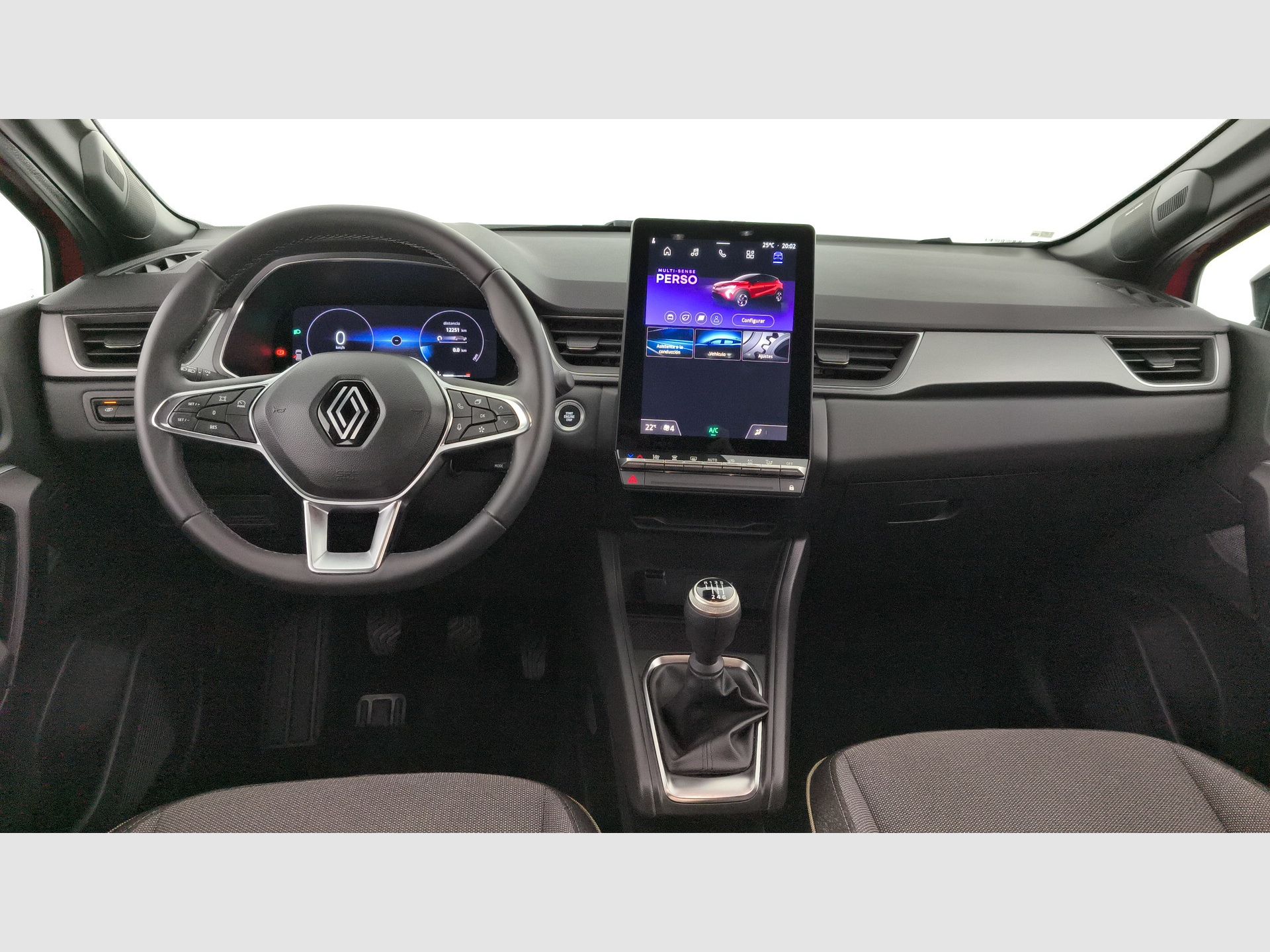 Renault Captur - 9