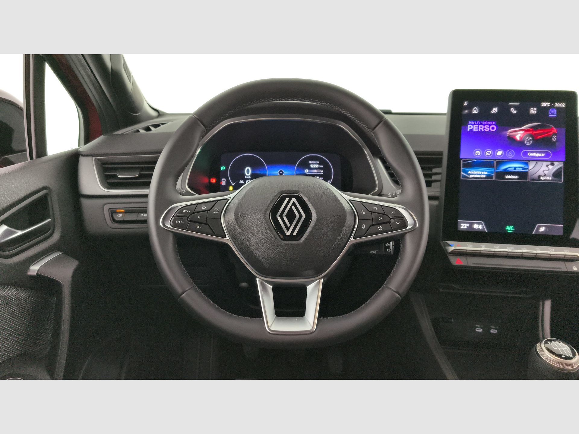 Renault Captur - 11