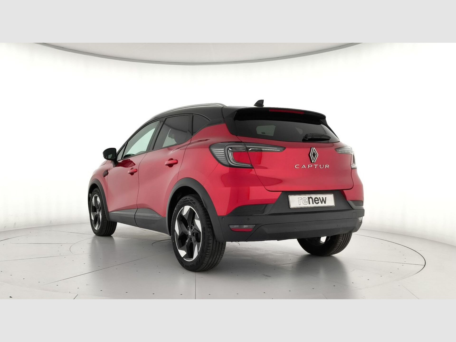 Renault Captur - 4