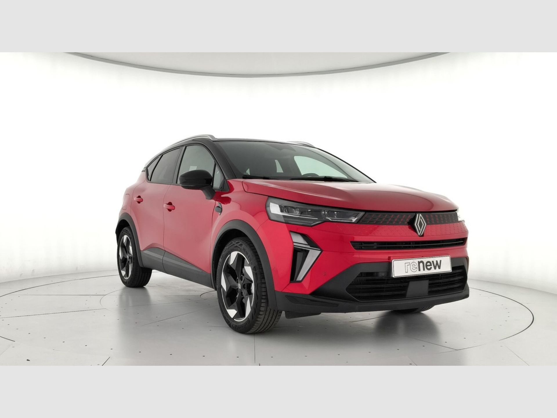 Renault Captur - 3