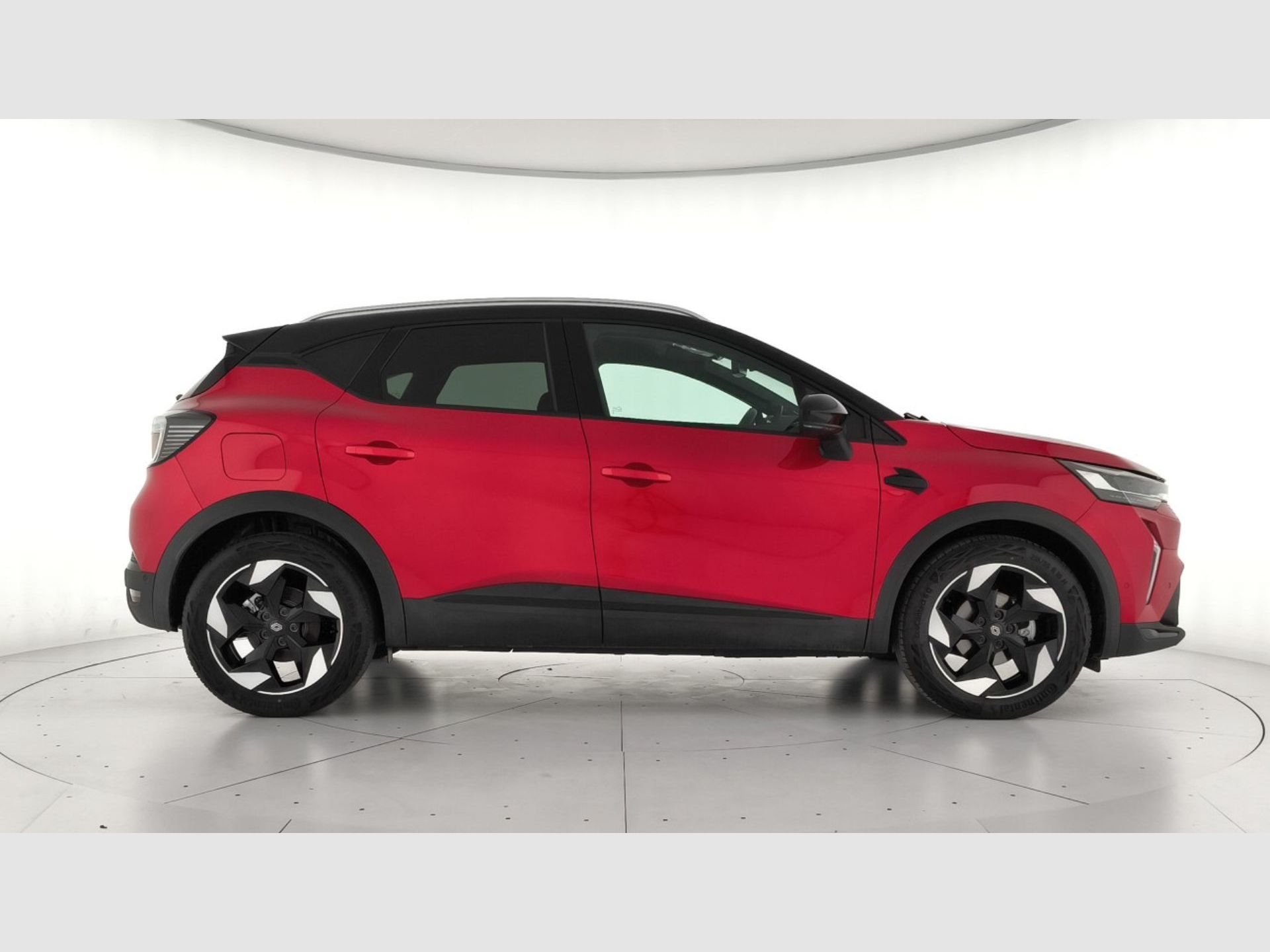 Renault Captur - 5