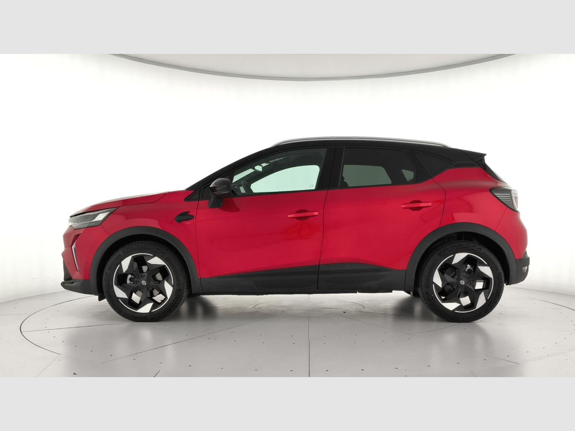 Renault Captur - 6