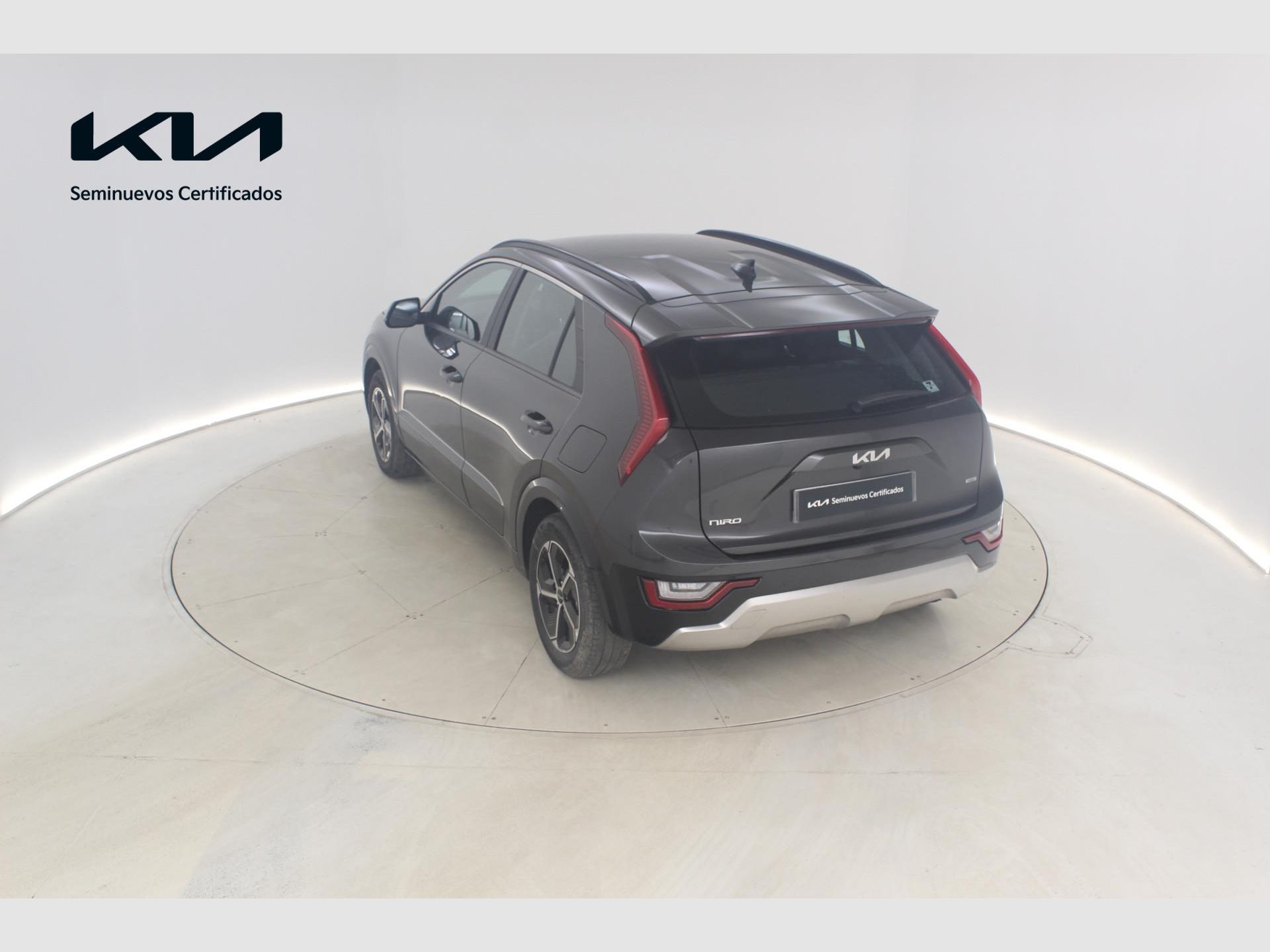 Kia Niro - 5