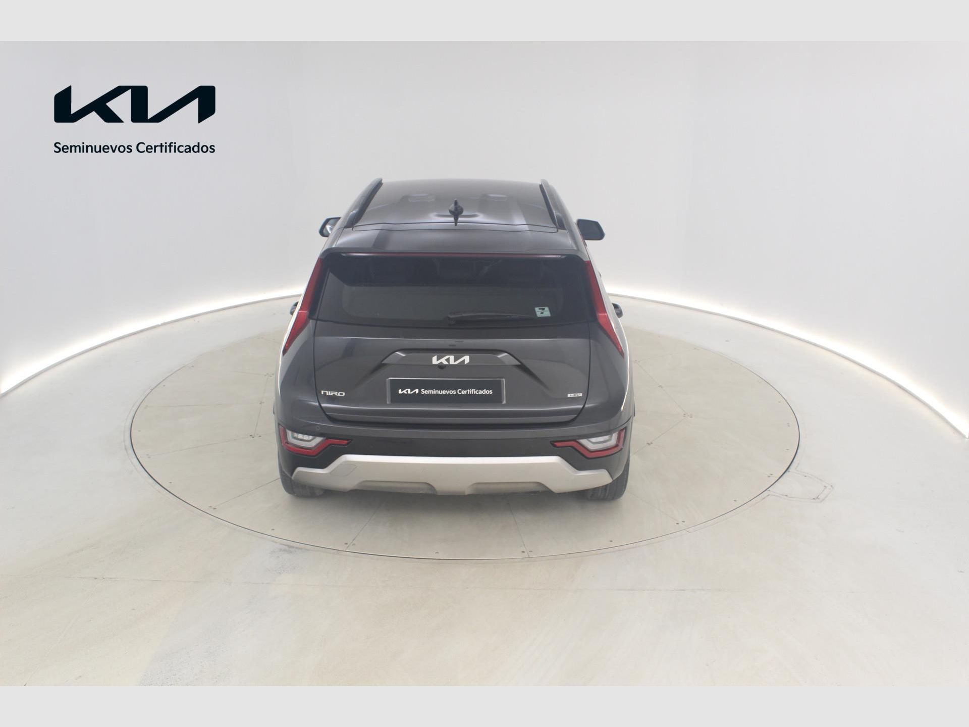 Kia Niro - 7