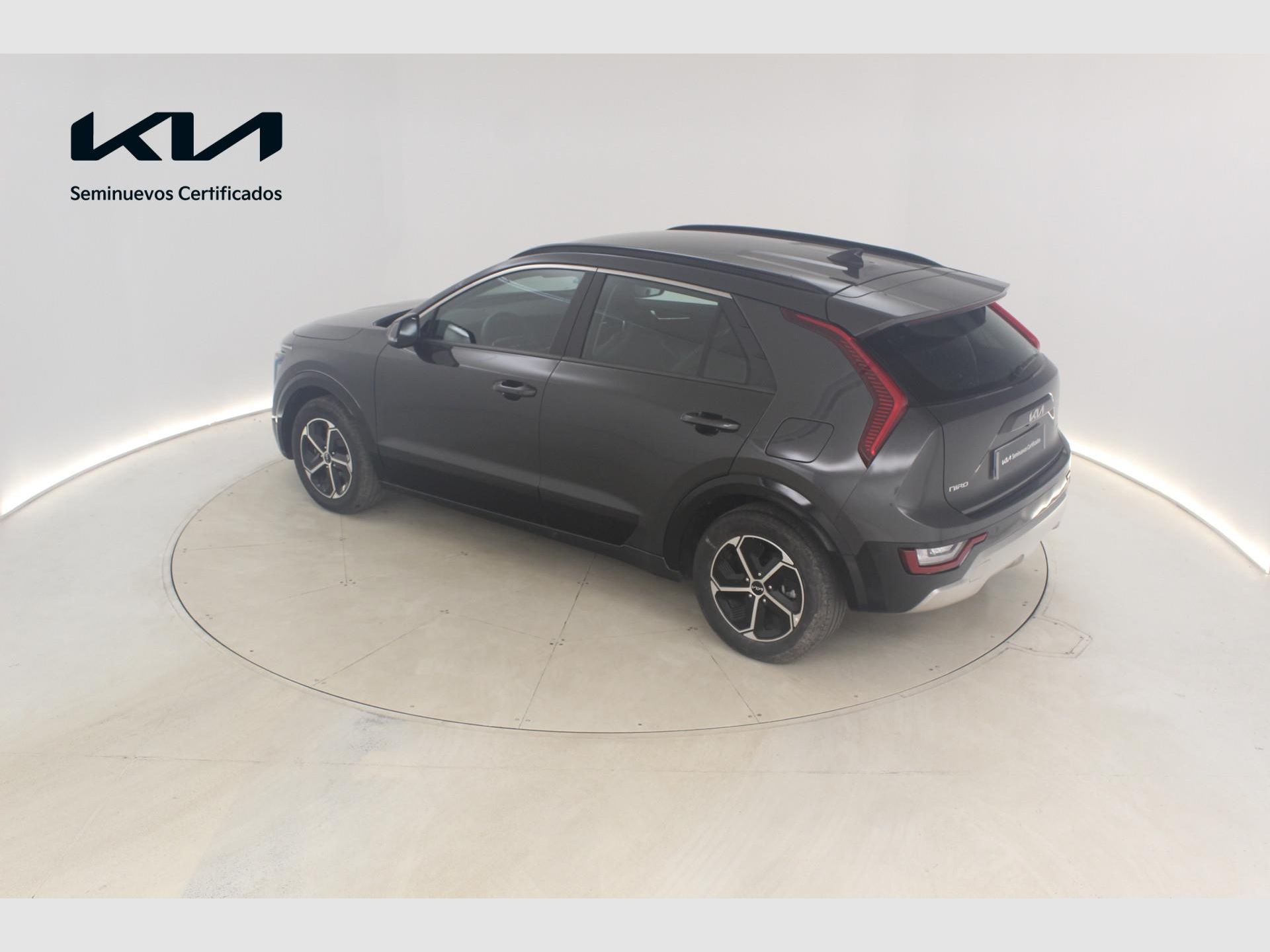 Kia Niro - 6
