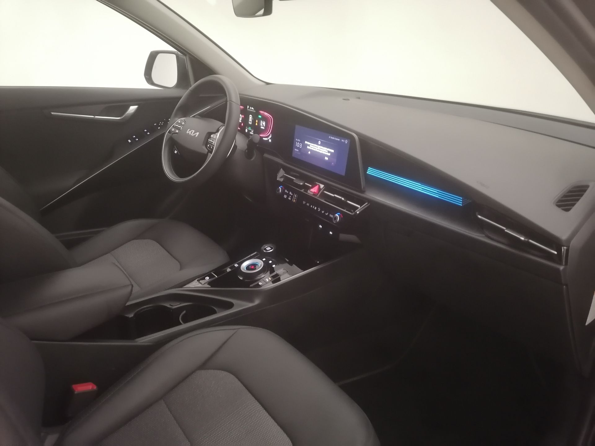 Kia Niro - 10