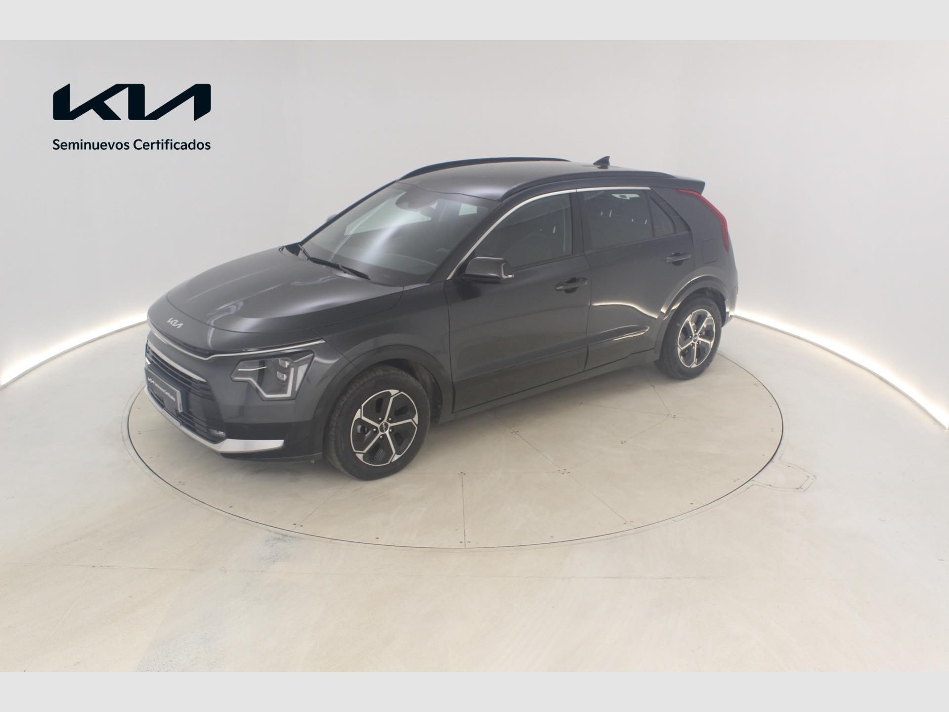 Kia Niro - 3