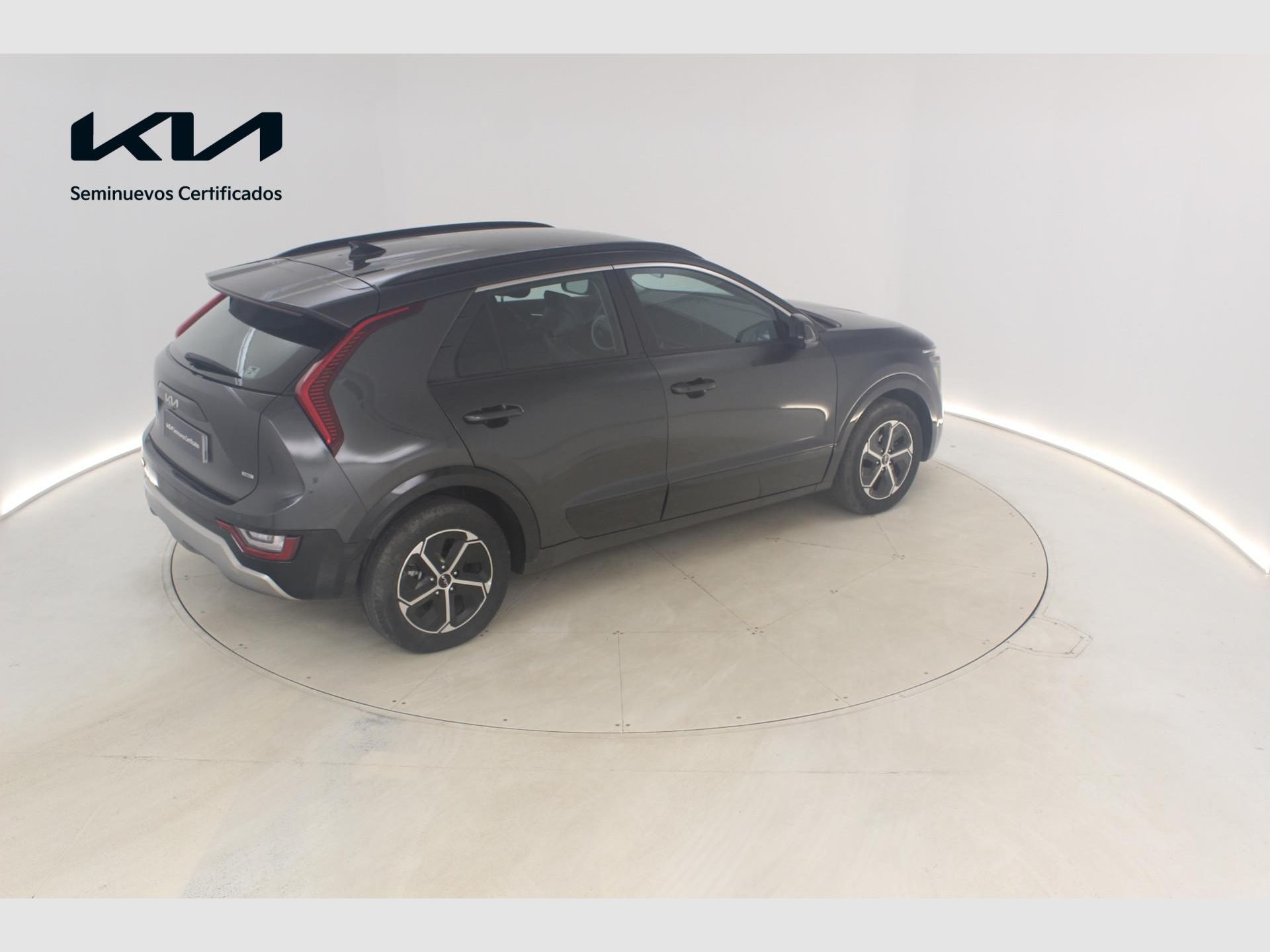 Kia Niro - 4