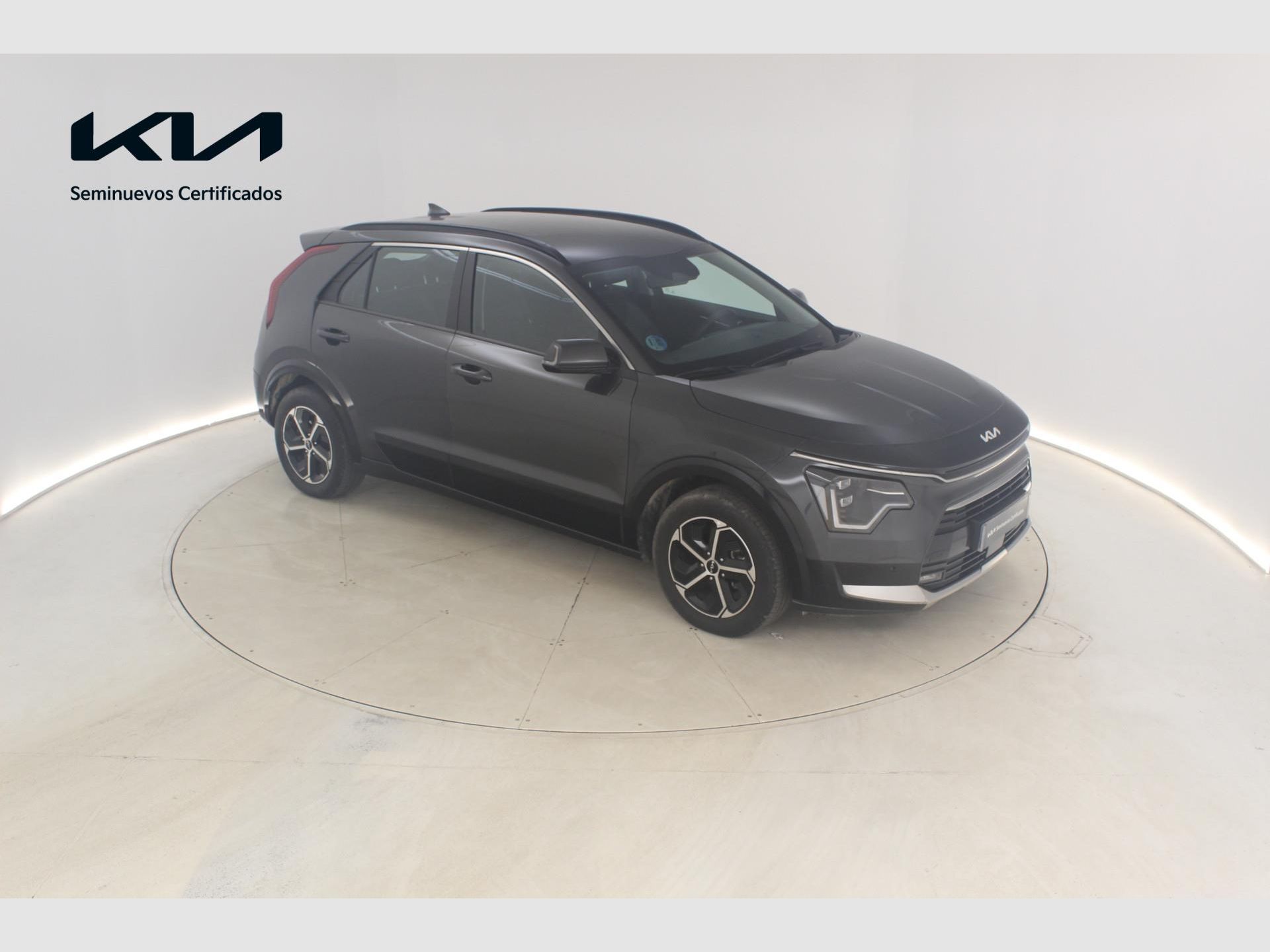 Kia Niro - 2