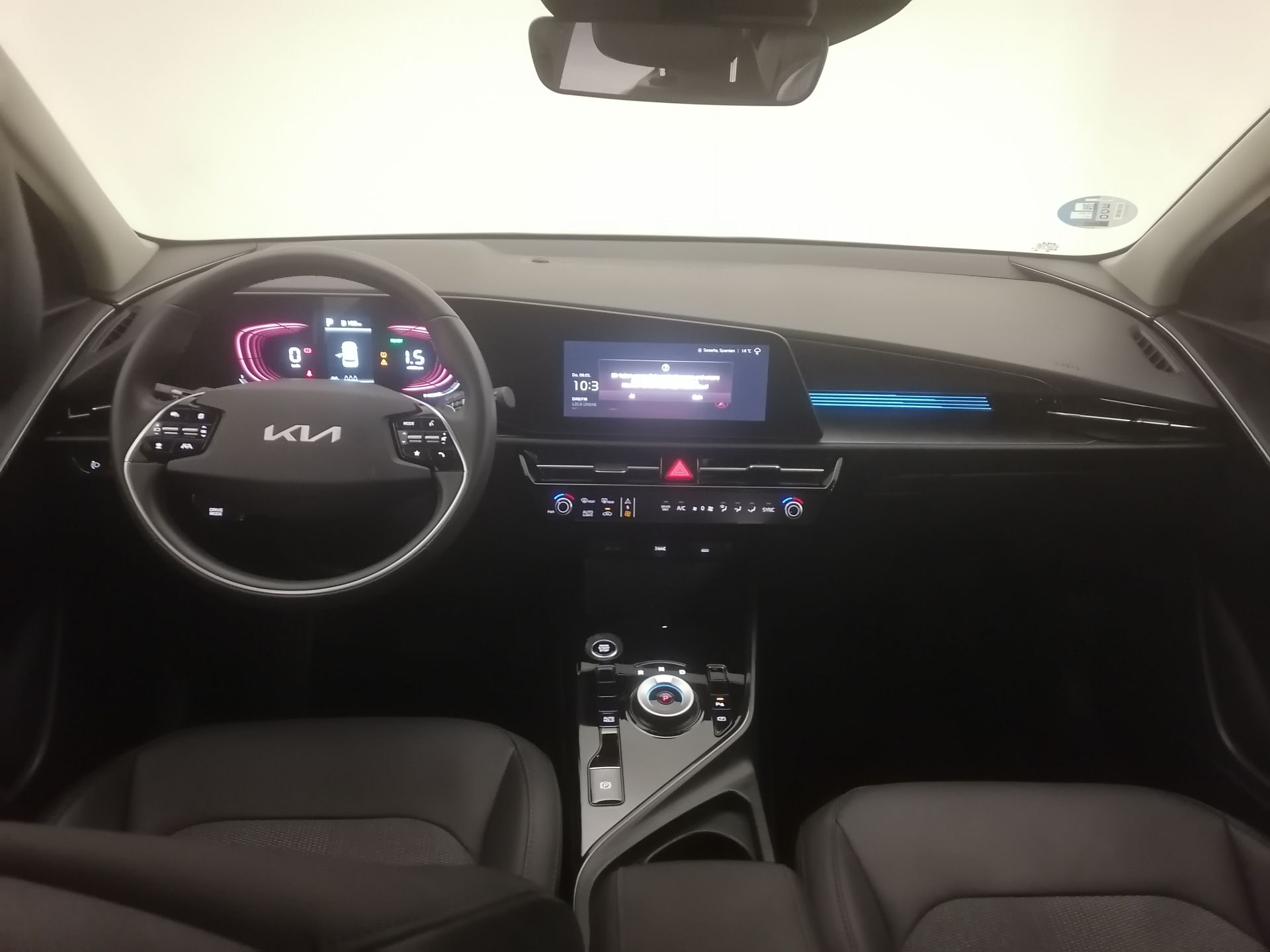 Kia Niro - 9