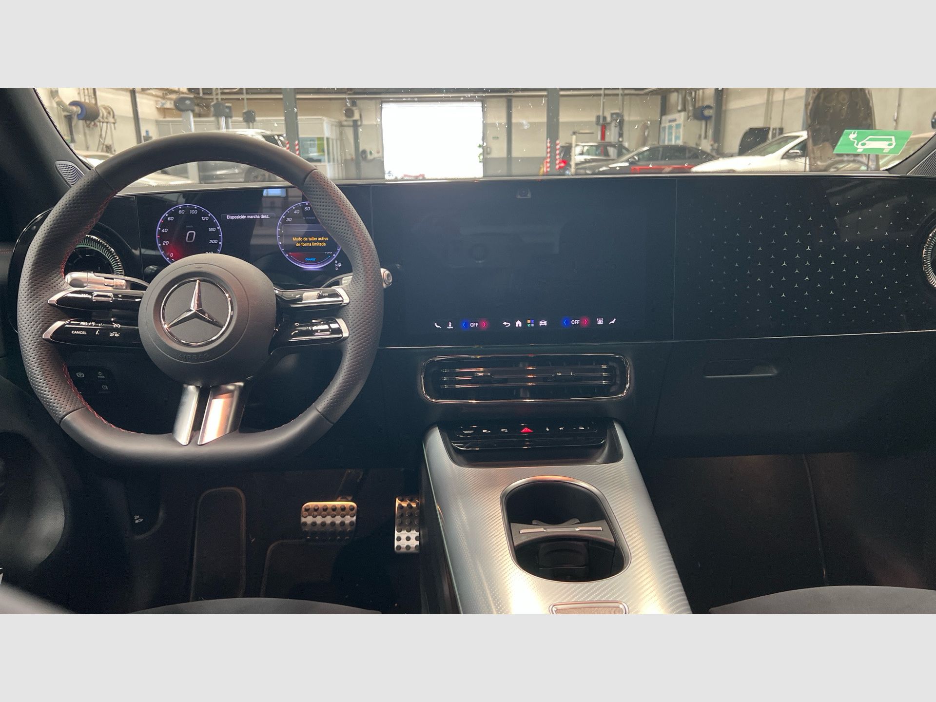 Mercedes-Benz GLB - 8