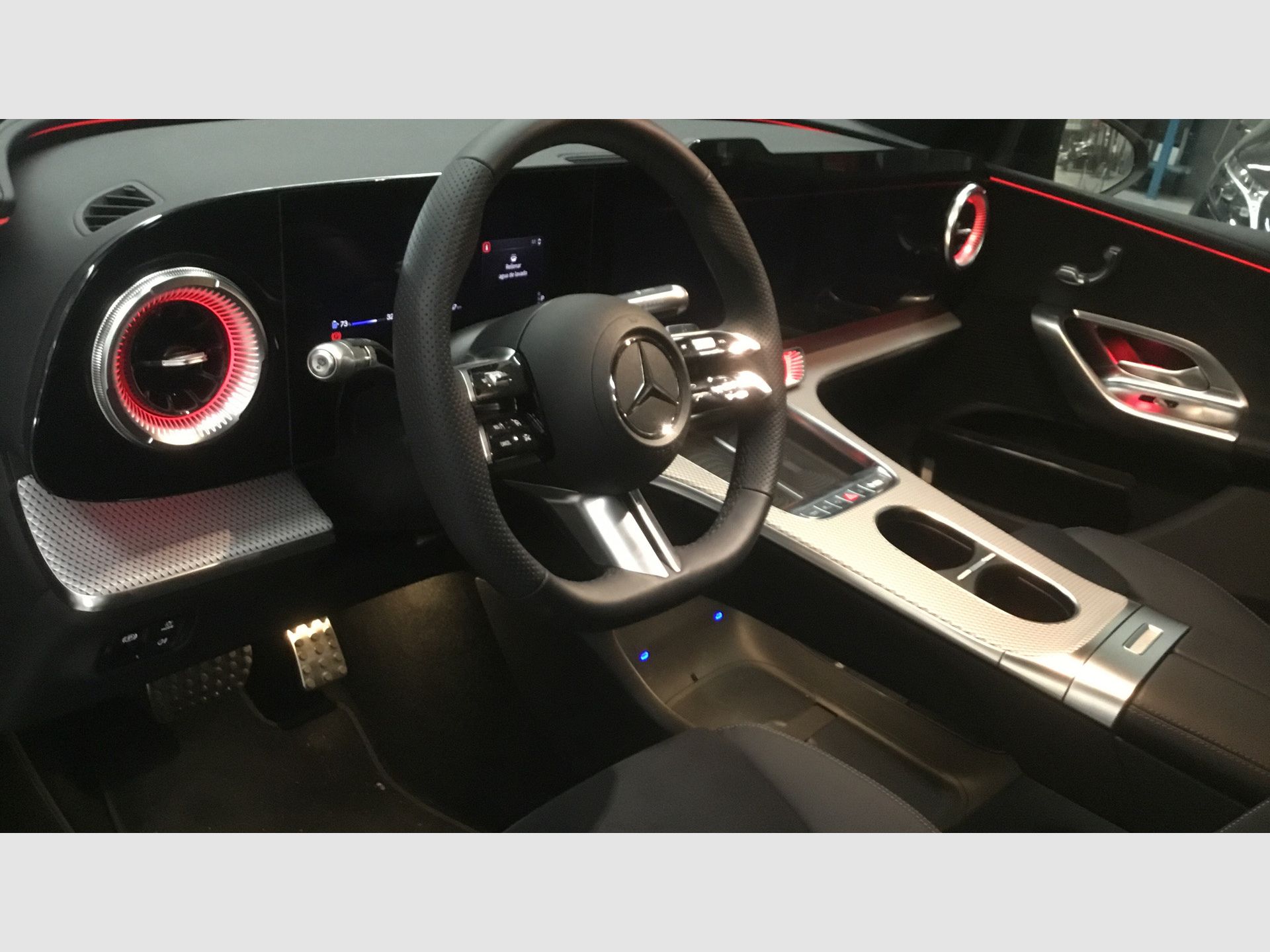 Mercedes-Benz GLC - 6