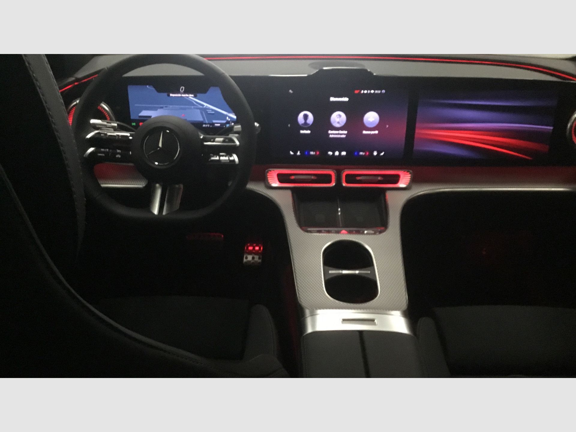 Mercedes-Benz GLC - 8