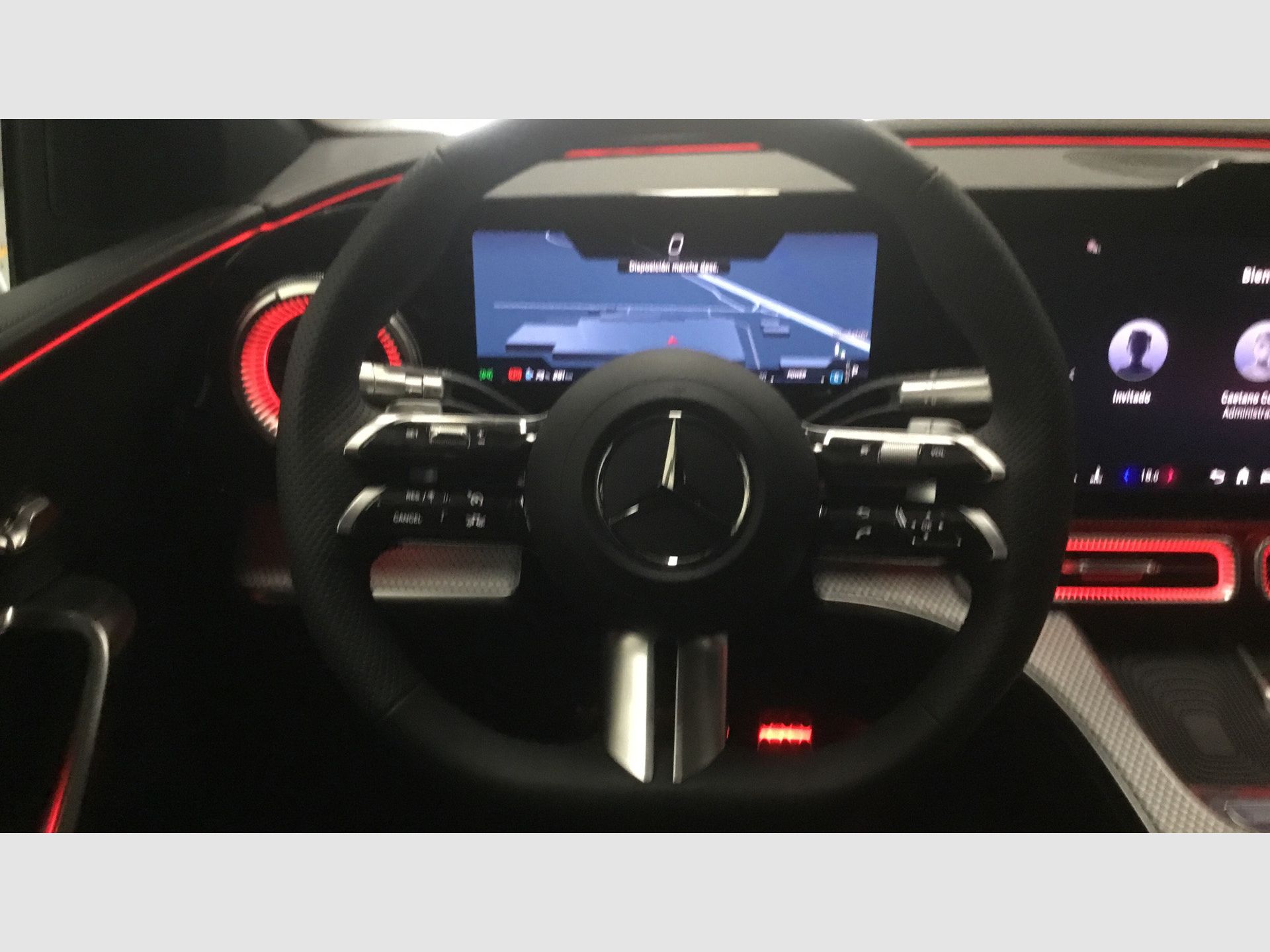 Mercedes-Benz GLC - 9