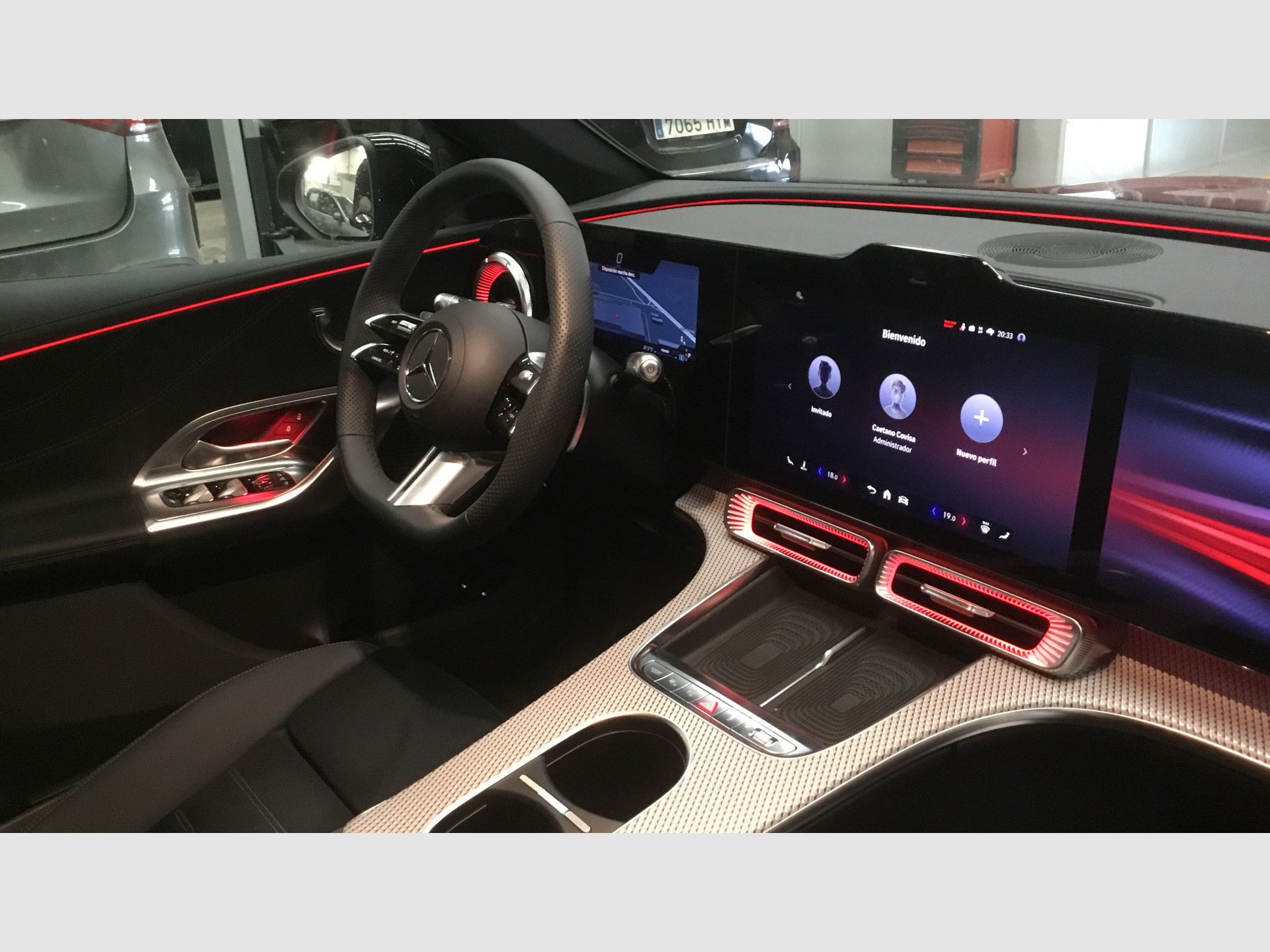 Mercedes-Benz GLC - 10
