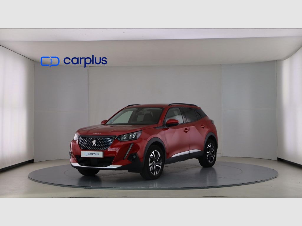 Peugeot 2008 - 2