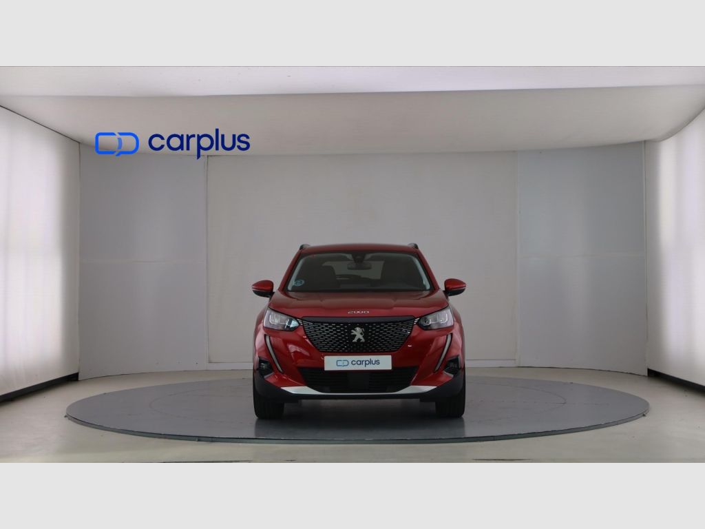 Peugeot 2008 - 3