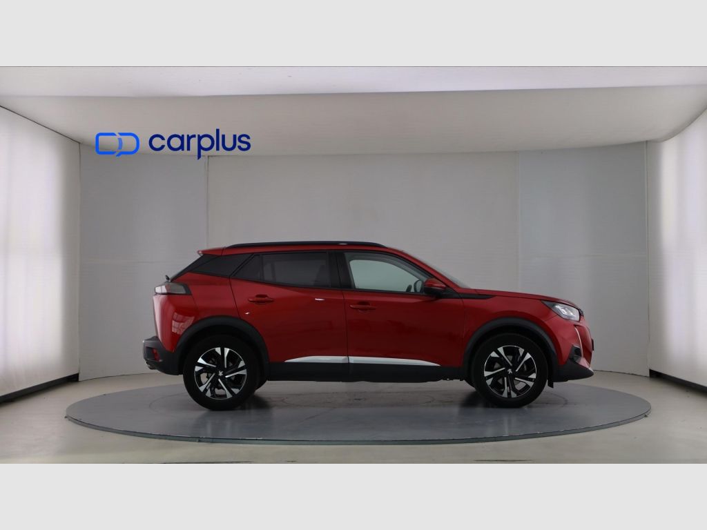 Peugeot 2008 - 4