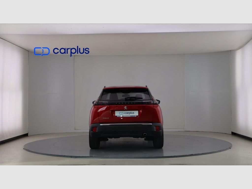 Peugeot 2008 - 6