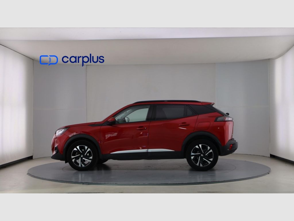 Peugeot 2008 - 8