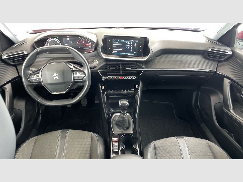 Peugeot 2008 - 10
