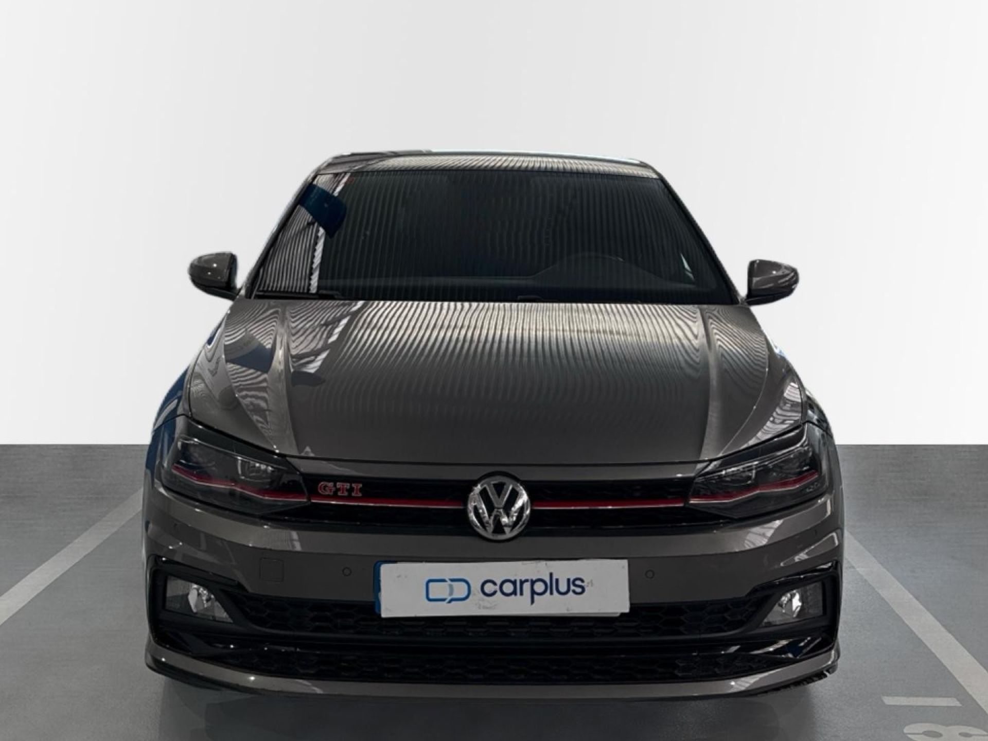 Volkswagen Polo - 3