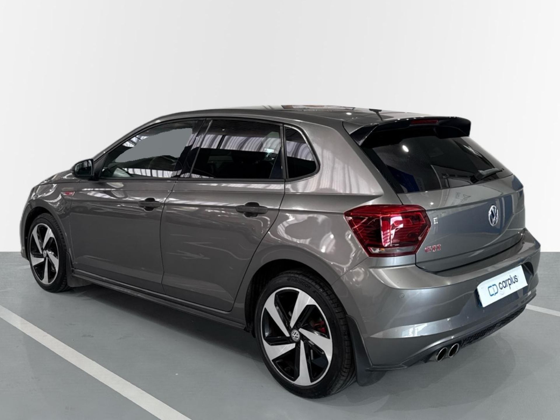 Volkswagen Polo - 5