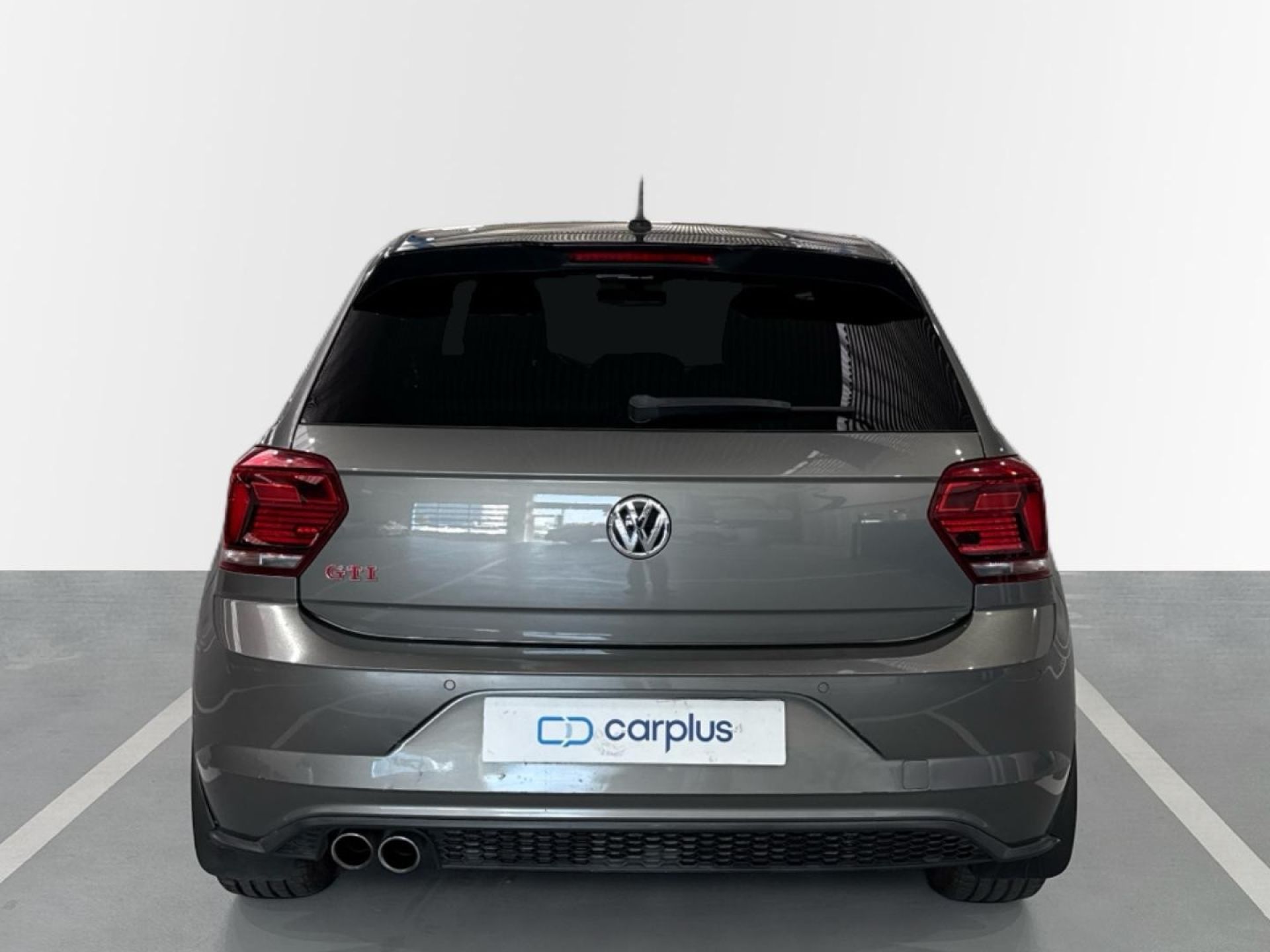 Volkswagen Polo - 6