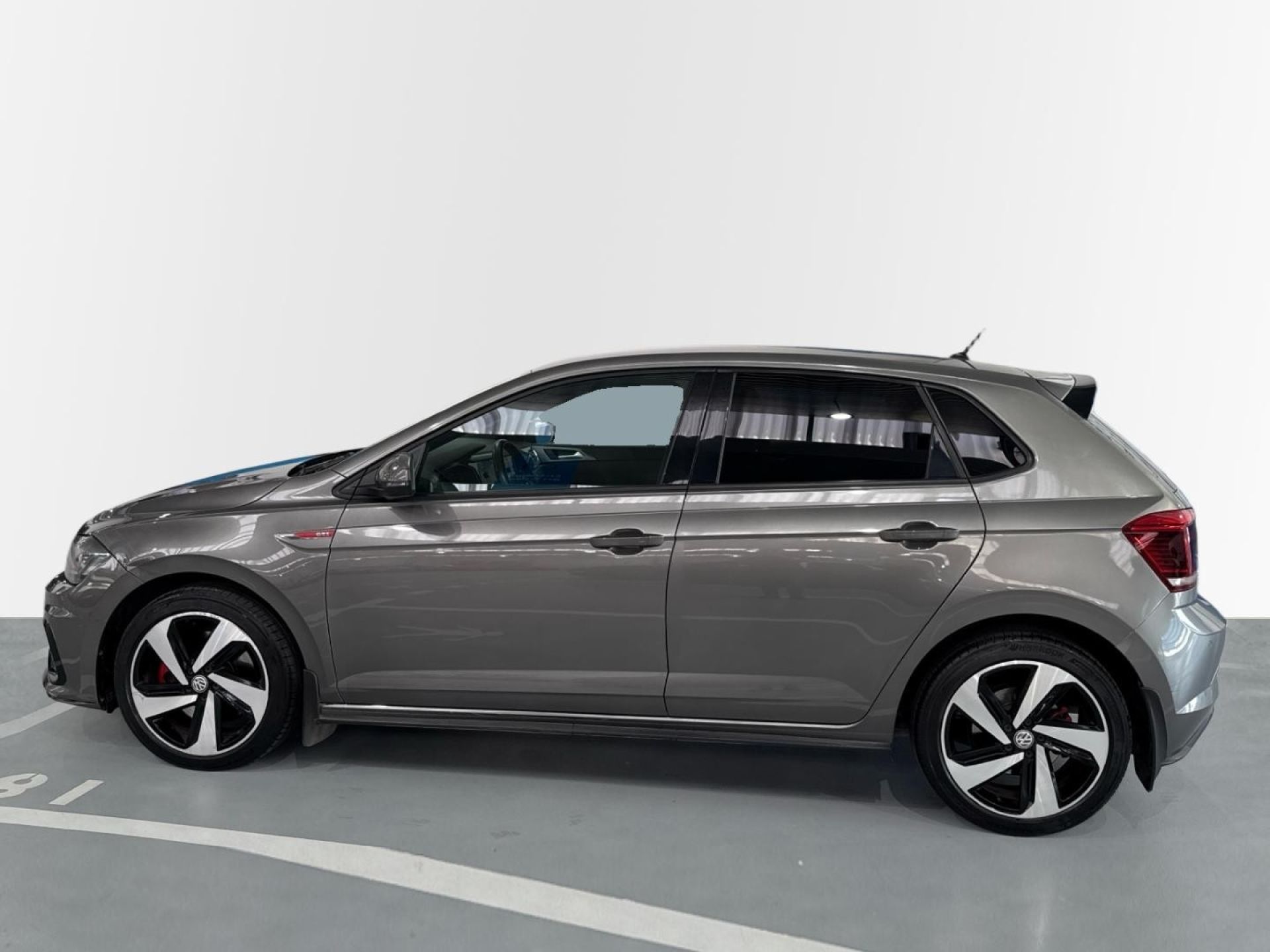 Volkswagen Polo - 4