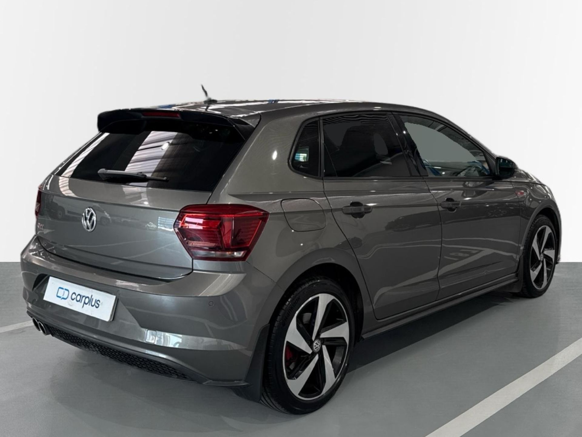 Volkswagen Polo - 7