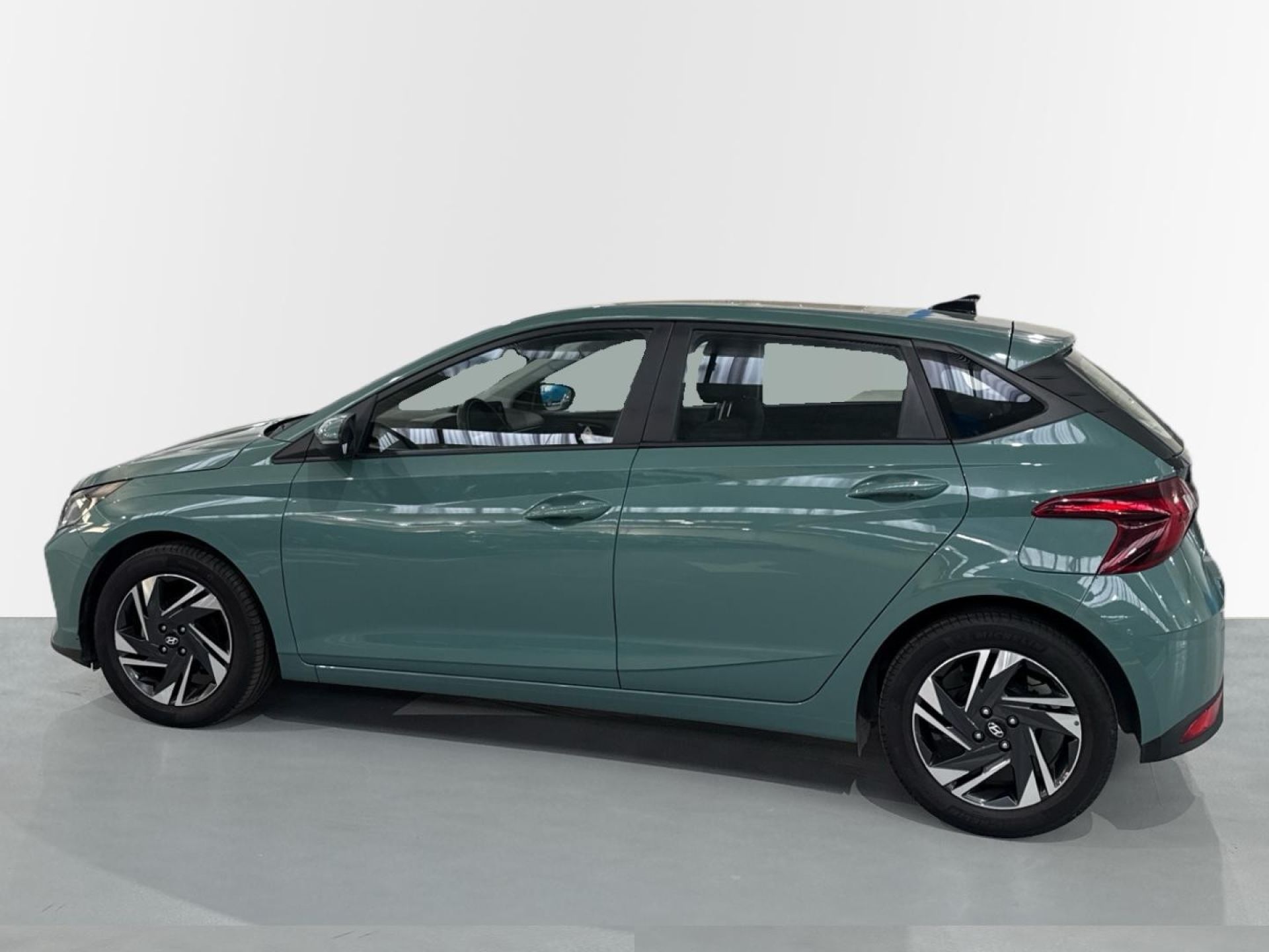 Hyundai i20 - 4