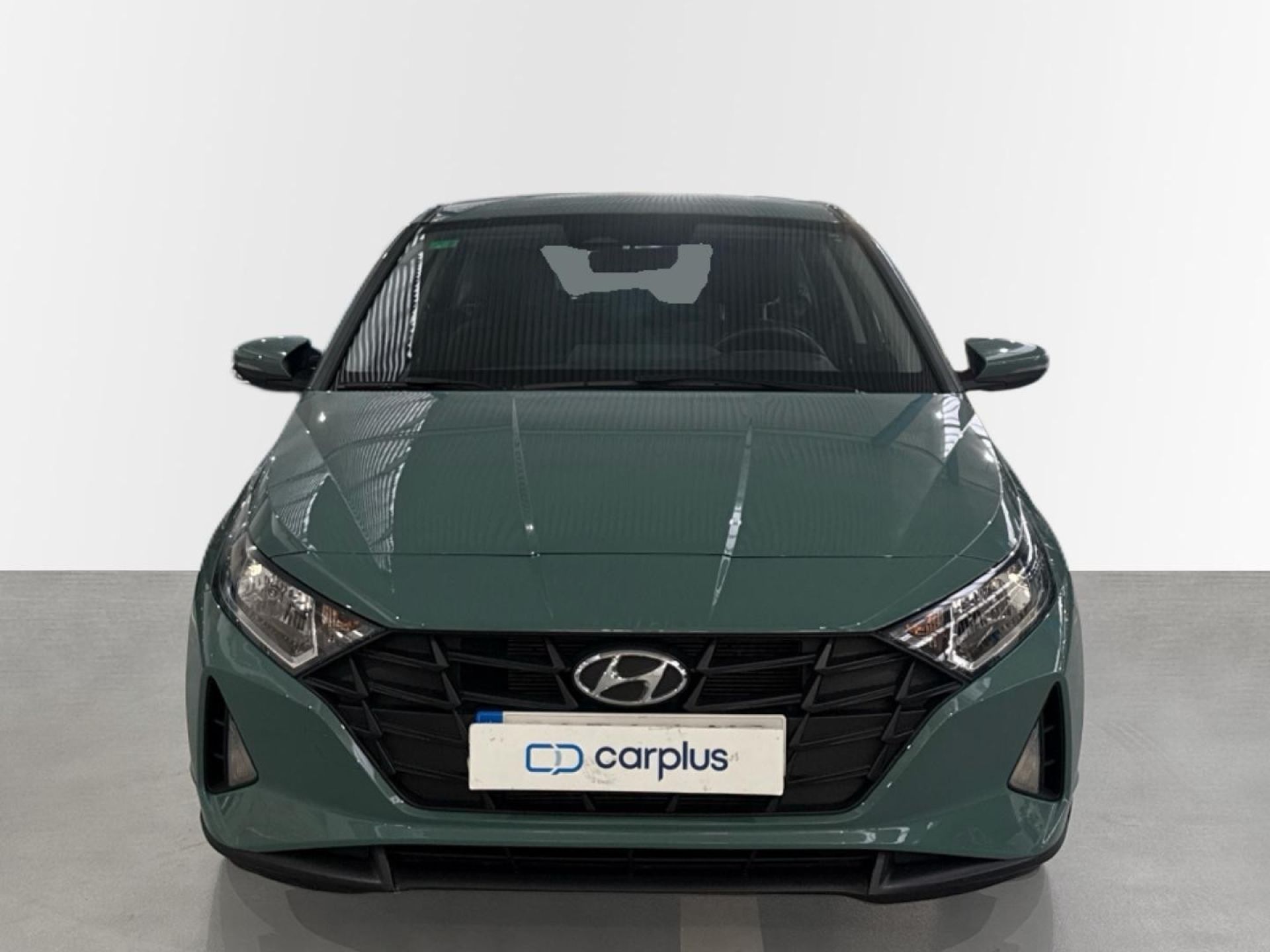 Hyundai i20 - 3